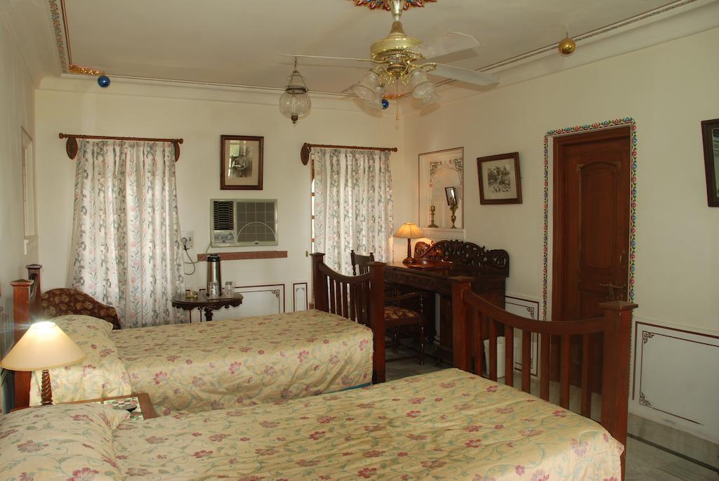 Hotel Pushkar Palace Екстериор снимка